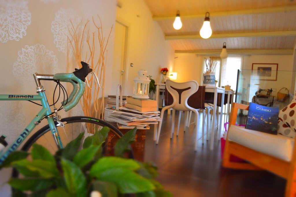 A Mo Casa Acomodação com café da manhã Comiso Exterior foto